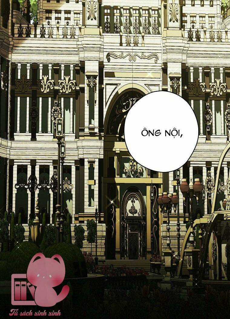 Tiểu Thư Hắc Ám Nhà Công Tước Chapter 24 trang 43