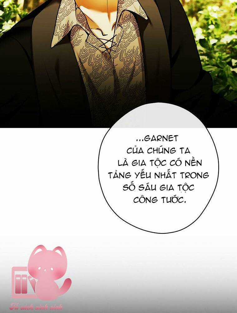Tiểu Thư Hắc Ám Nhà Công Tước Chapter 24 trang 47