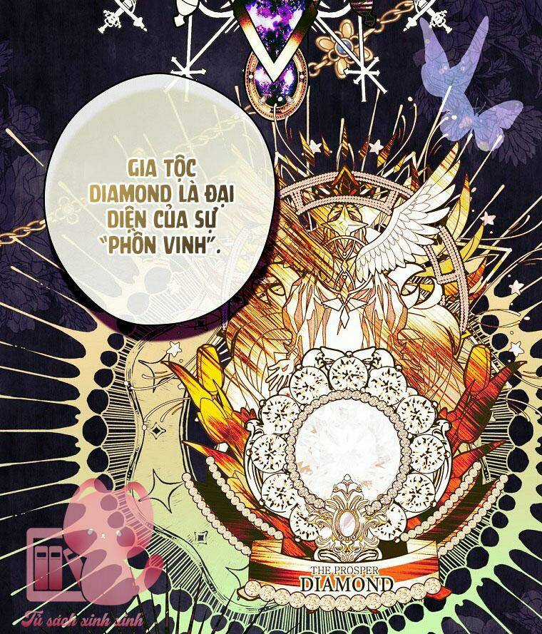 Tiểu Thư Hắc Ám Nhà Công Tước Chapter 24 trang 49