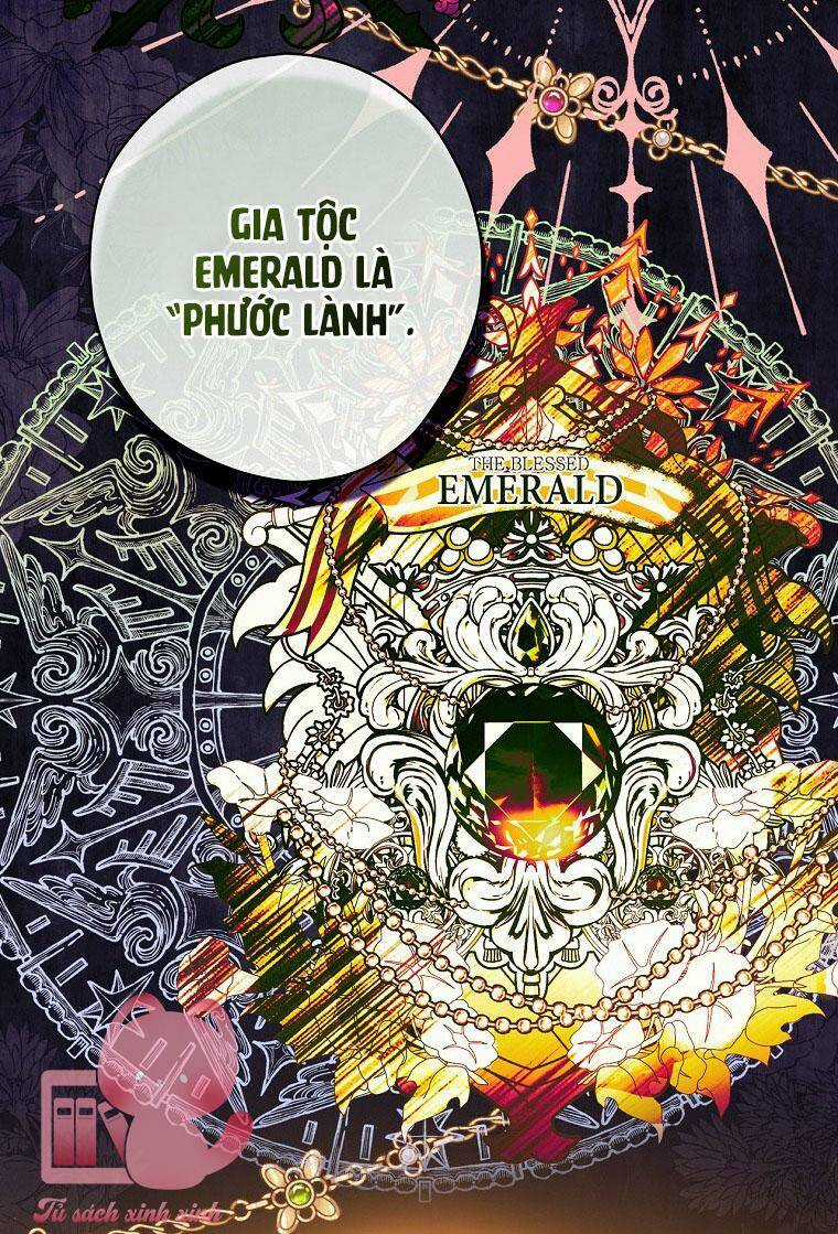 Tiểu Thư Hắc Ám Nhà Công Tước Chapter 24 trang 51