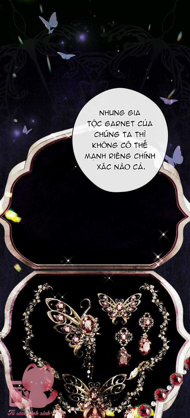 Tiểu Thư Hắc Ám Nhà Công Tước Chapter 24 trang 53