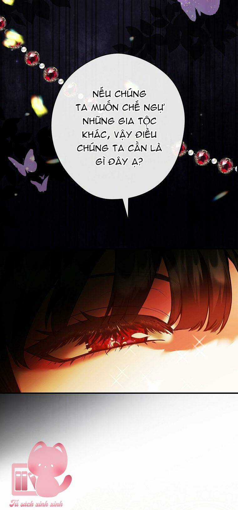 Tiểu Thư Hắc Ám Nhà Công Tước Chapter 24 trang 56