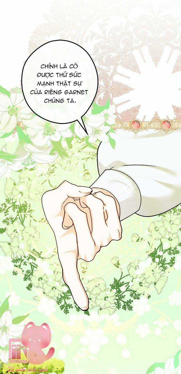 Tiểu Thư Hắc Ám Nhà Công Tước Chapter 24 trang 57
