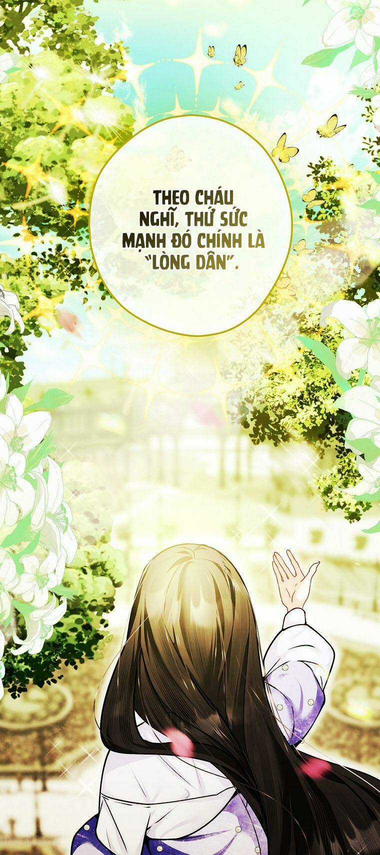 Tiểu Thư Hắc Ám Nhà Công Tước Chapter 24 trang 58