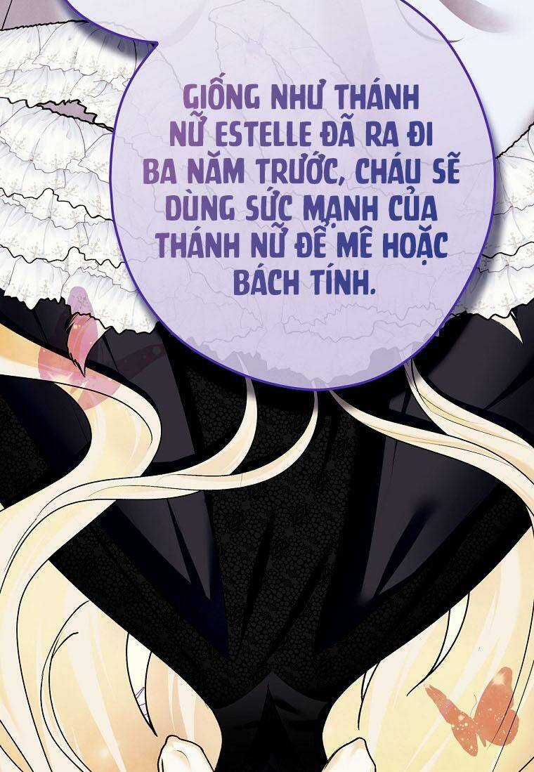 Tiểu Thư Hắc Ám Nhà Công Tước Chapter 24 trang 69