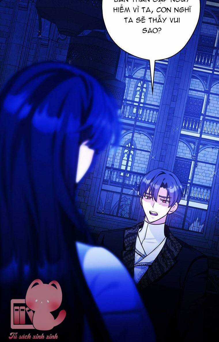 Tiểu Thư Hắc Ám Nhà Công Tước Chapter 24 trang 7