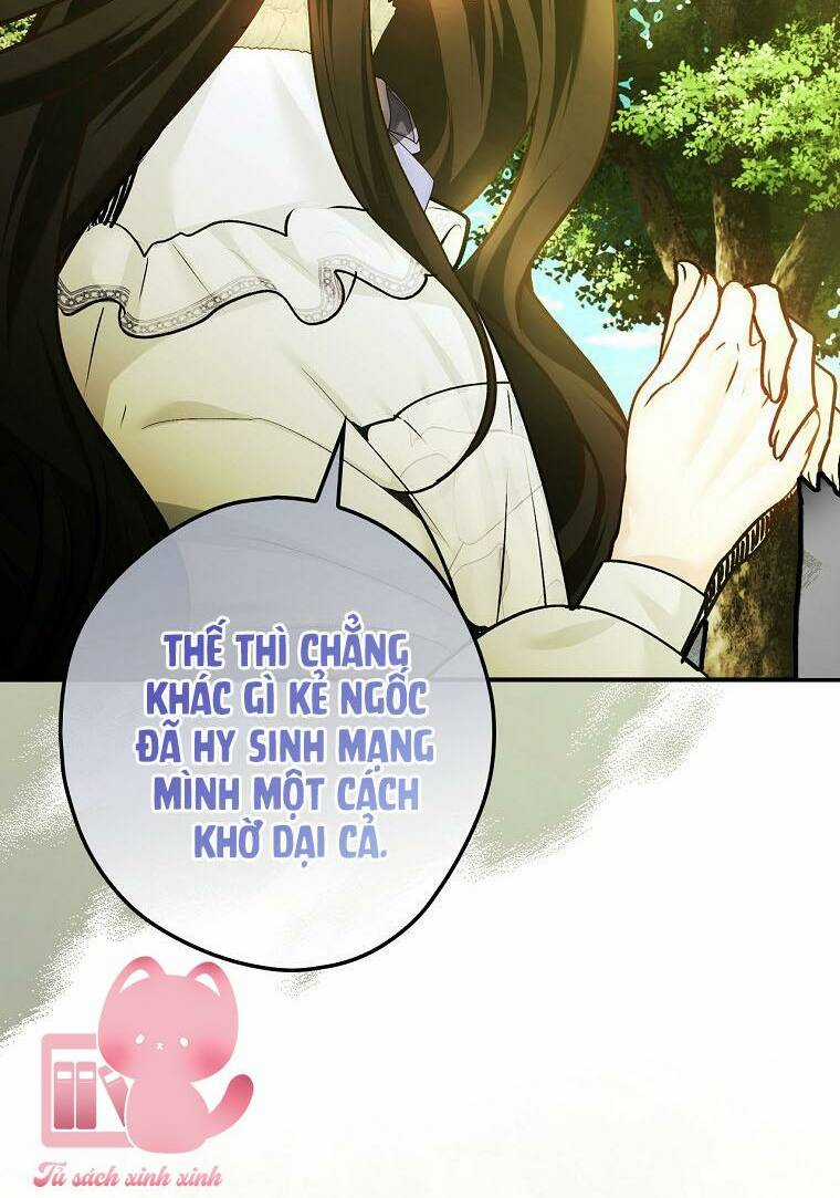 Tiểu Thư Hắc Ám Nhà Công Tước Chapter 24 trang 72