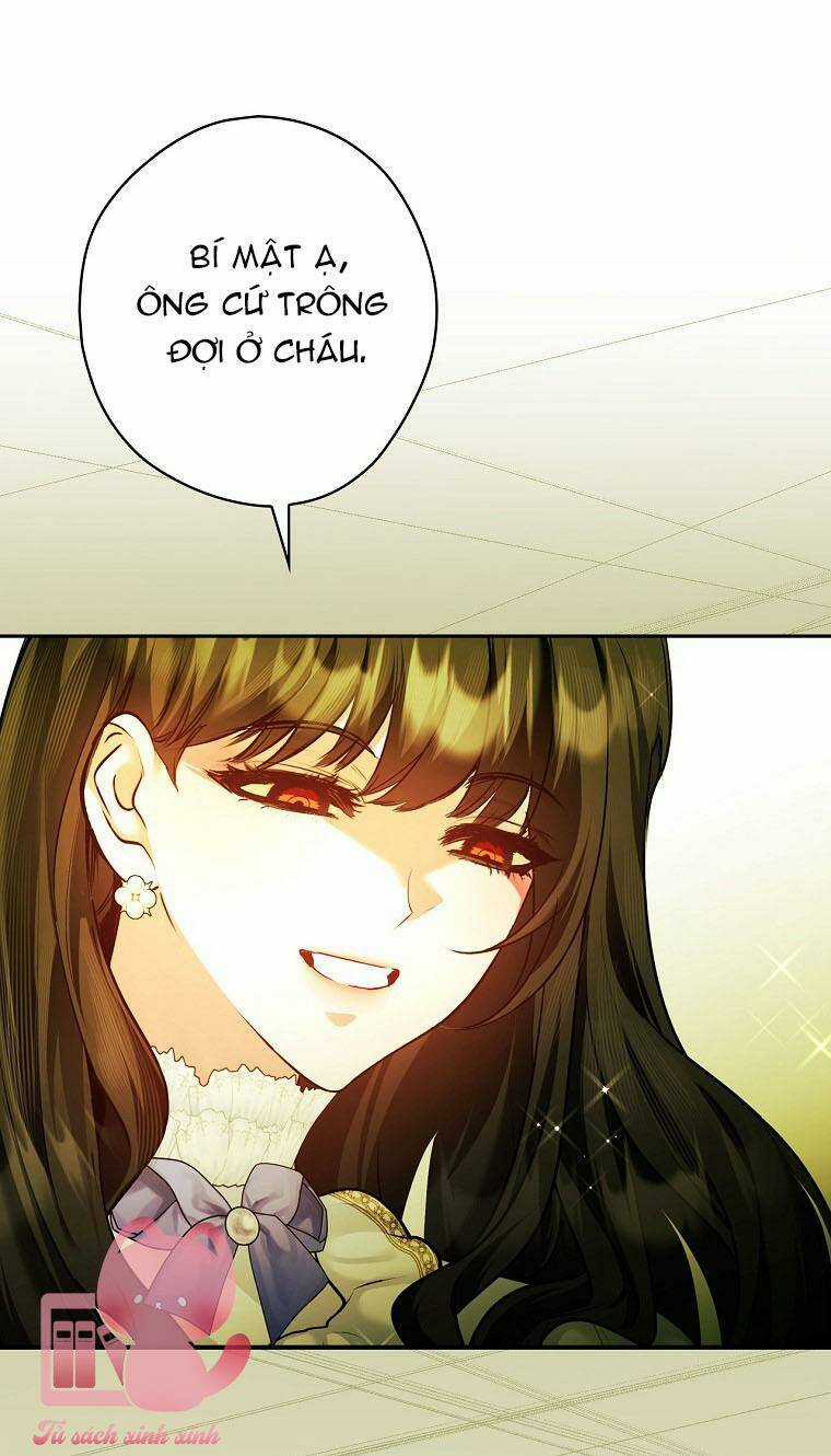 Tiểu Thư Hắc Ám Nhà Công Tước Chapter 24 trang 77