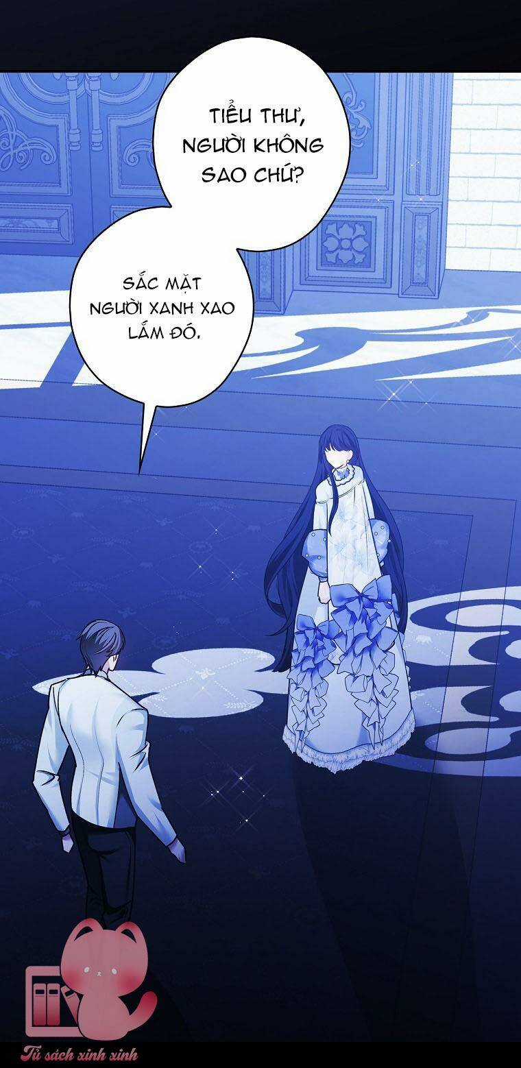 Tiểu Thư Hắc Ám Nhà Công Tước Chapter 24 trang 81