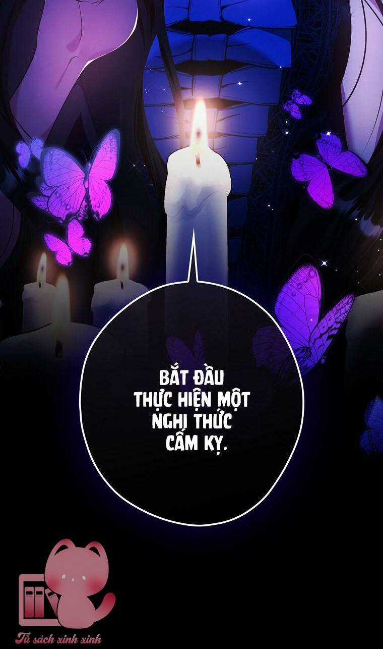 Tiểu Thư Hắc Ám Nhà Công Tước Chapter 24 trang 86