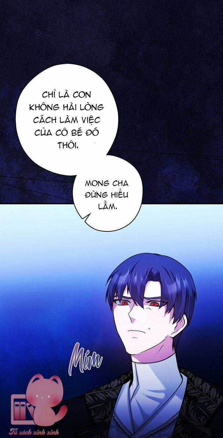 Tiểu Thư Hắc Ám Nhà Công Tước Chapter 24 trang 9