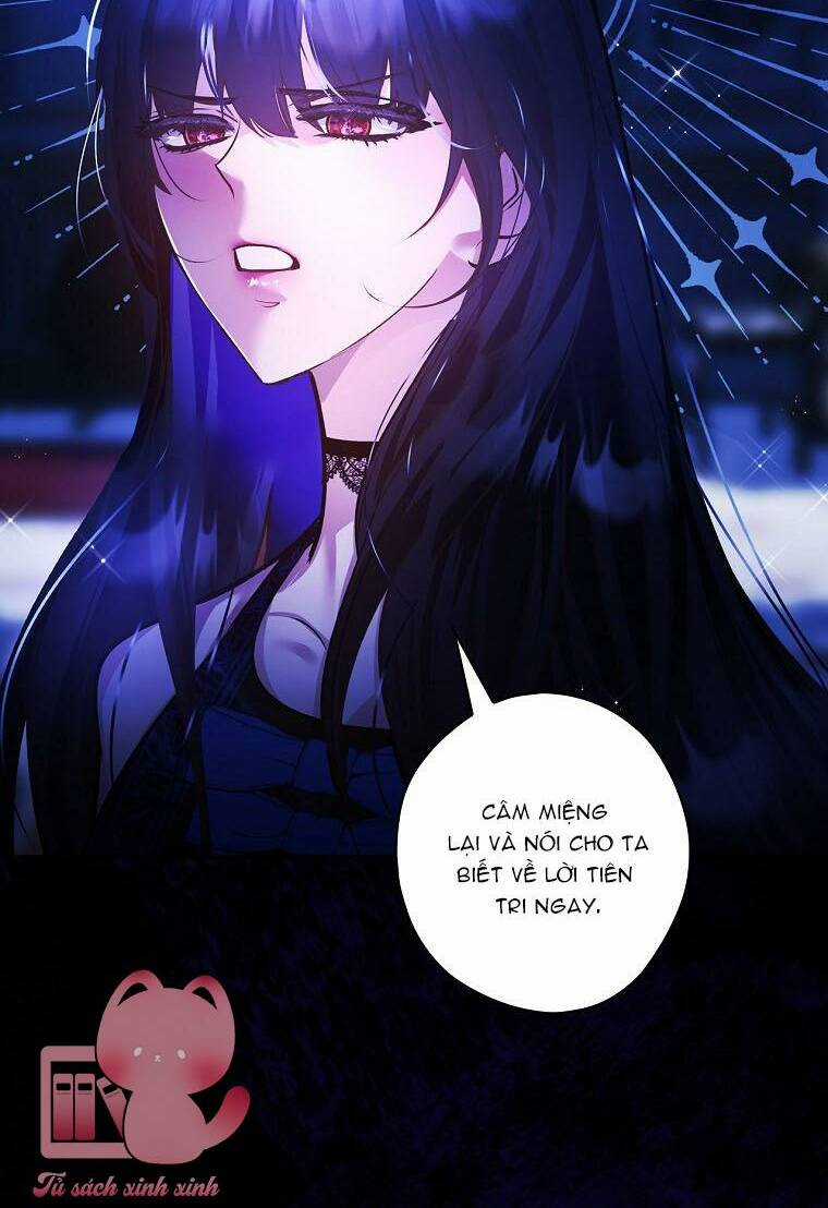 Tiểu Thư Hắc Ám Nhà Công Tước Chapter 24 trang 97