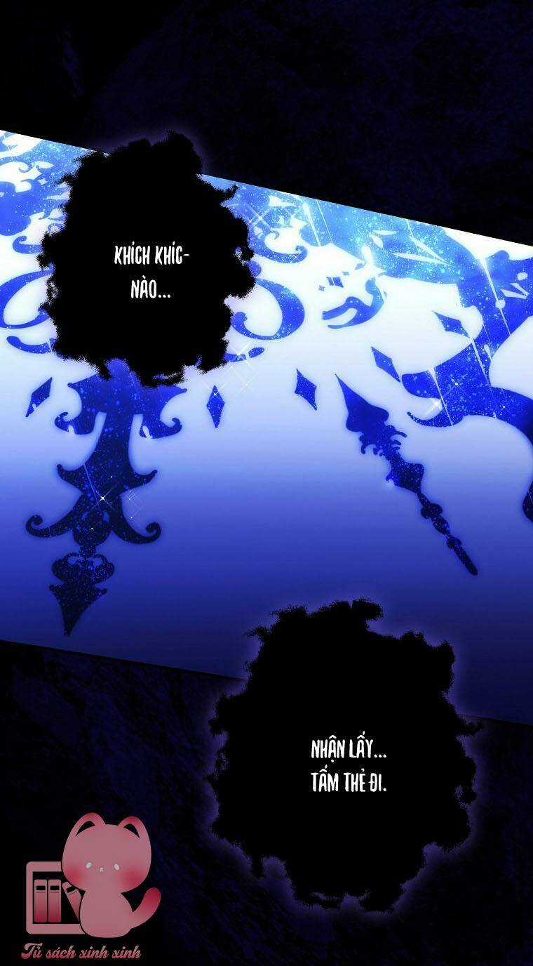 Tiểu Thư Hắc Ám Nhà Công Tước Chapter 24 trang 98
