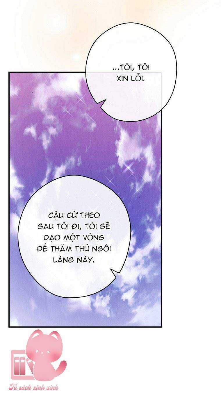 Tiểu Thư Hắc Ám Nhà Công Tước Chapter 25 trang 10