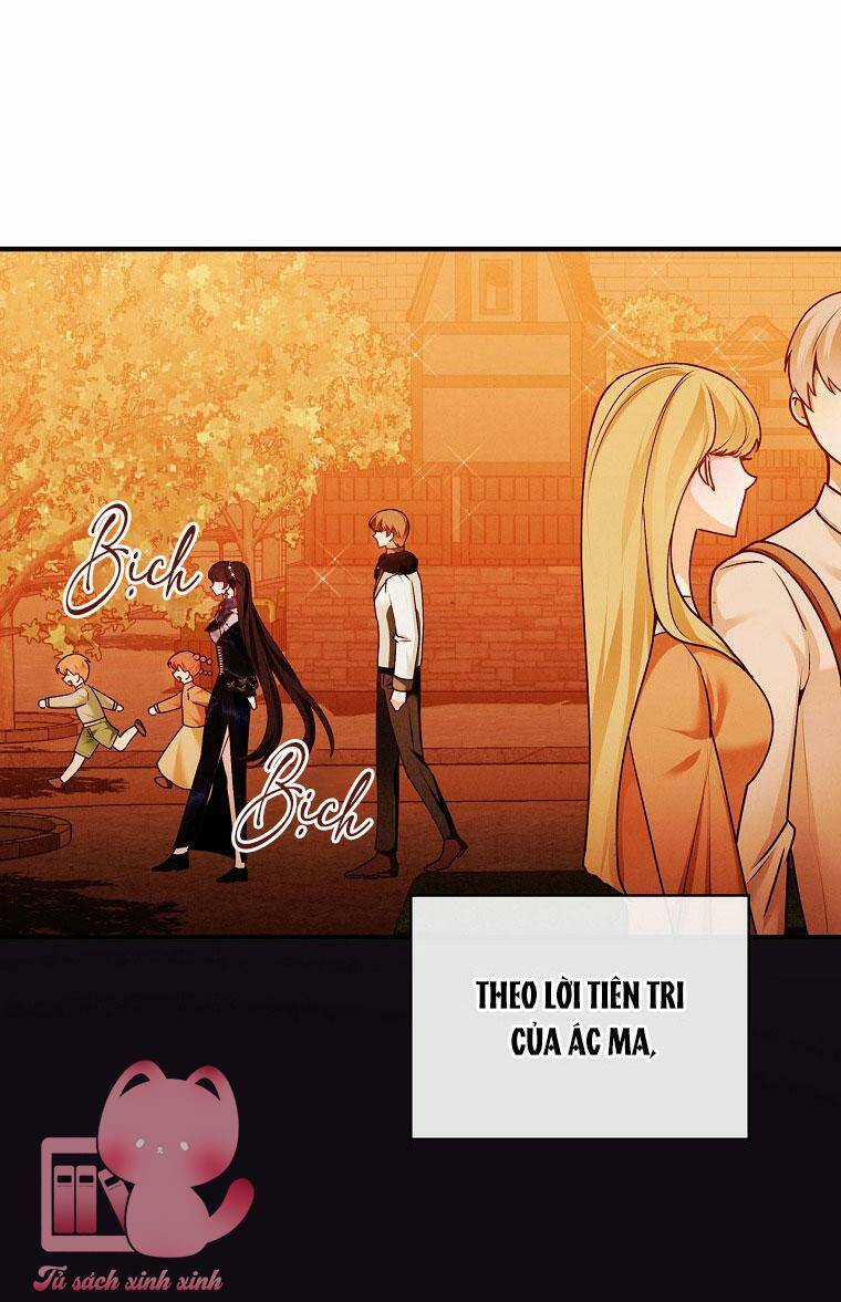 Tiểu Thư Hắc Ám Nhà Công Tước Chapter 25 trang 11