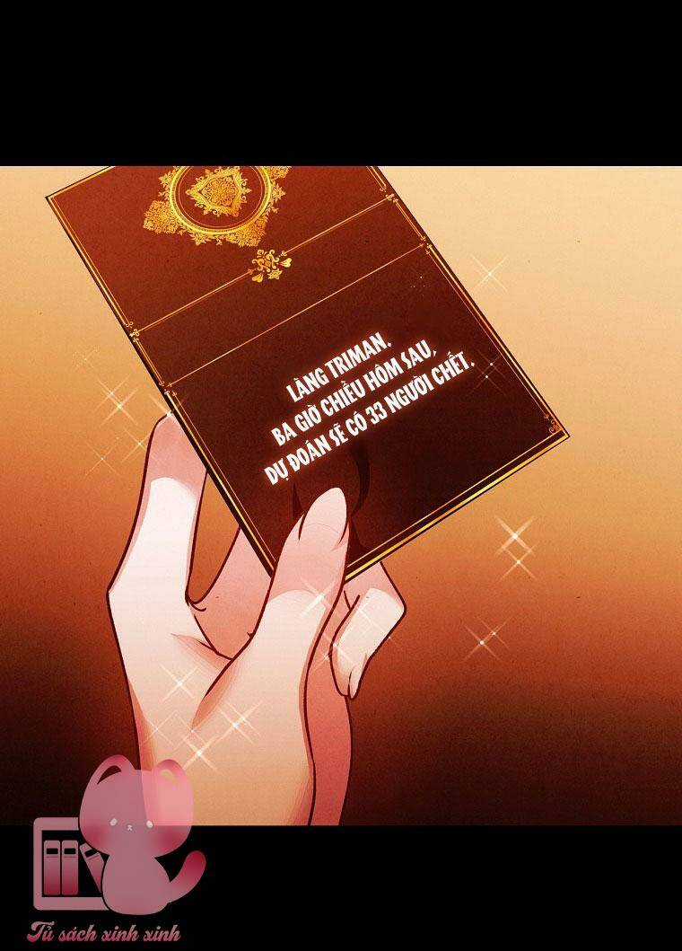 Tiểu Thư Hắc Ám Nhà Công Tước Chapter 25 trang 20