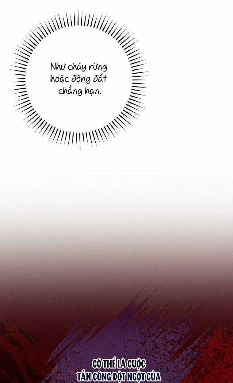 Tiểu Thư Hắc Ám Nhà Công Tước Chapter 25 trang 24