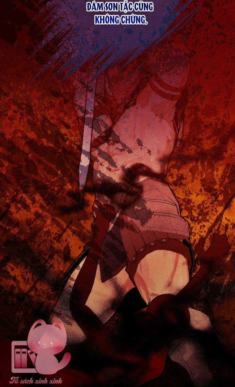 Tiểu Thư Hắc Ám Nhà Công Tước Chapter 25 trang 25