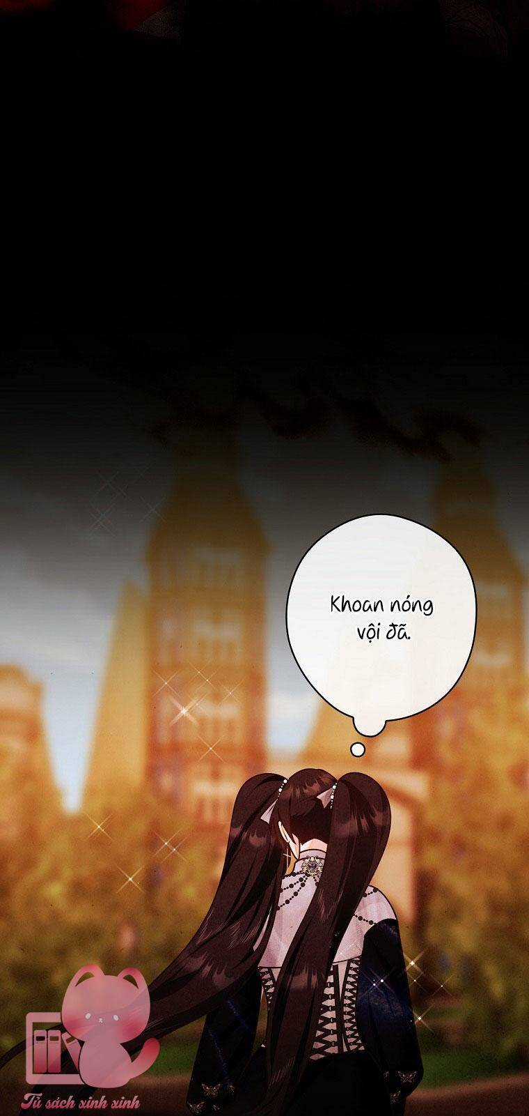 Tiểu Thư Hắc Ám Nhà Công Tước Chapter 25 trang 26