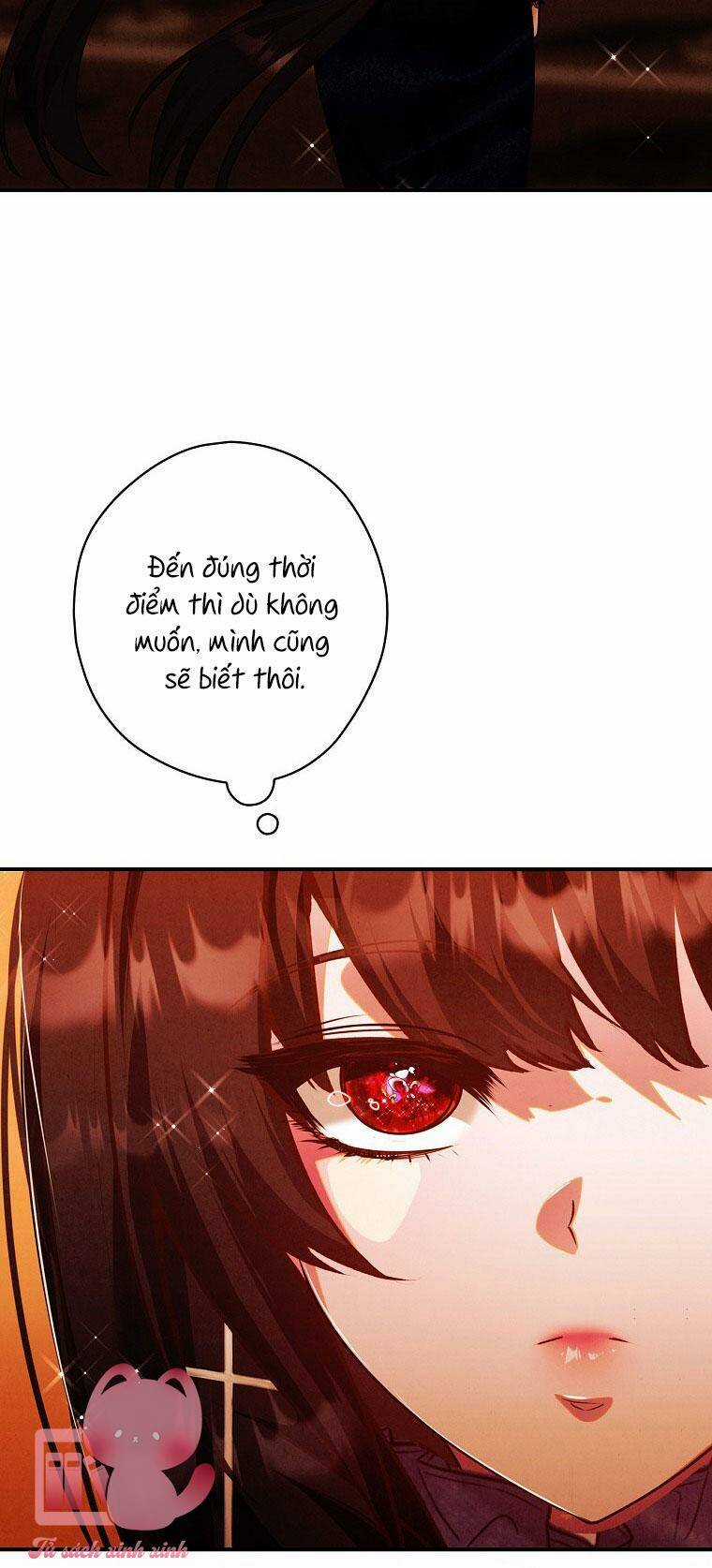 Tiểu Thư Hắc Ám Nhà Công Tước Chapter 25 trang 27