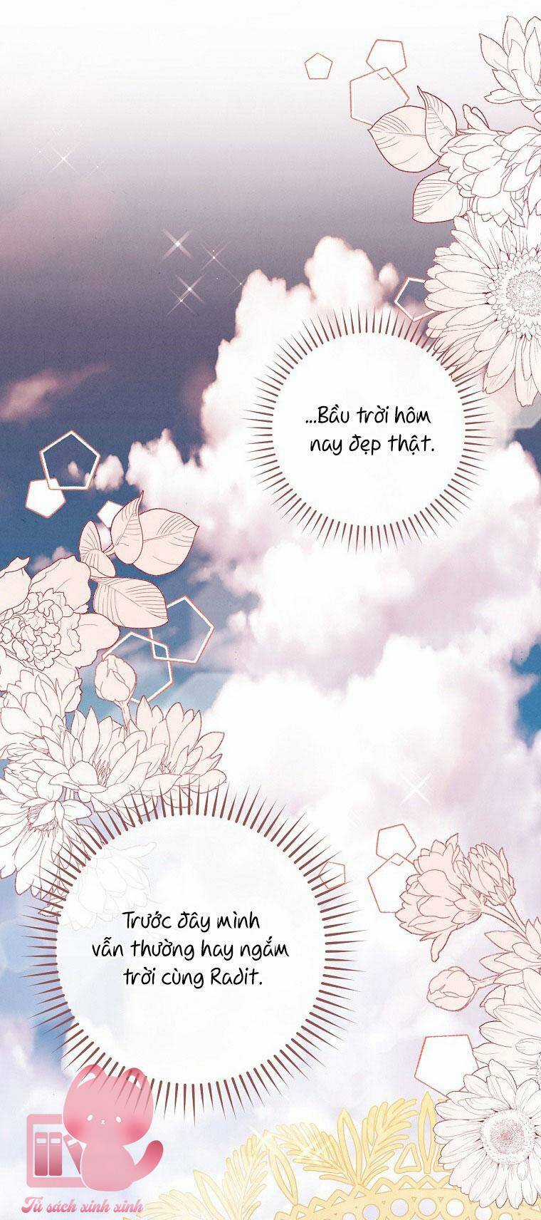 Tiểu Thư Hắc Ám Nhà Công Tước Chapter 25 trang 28