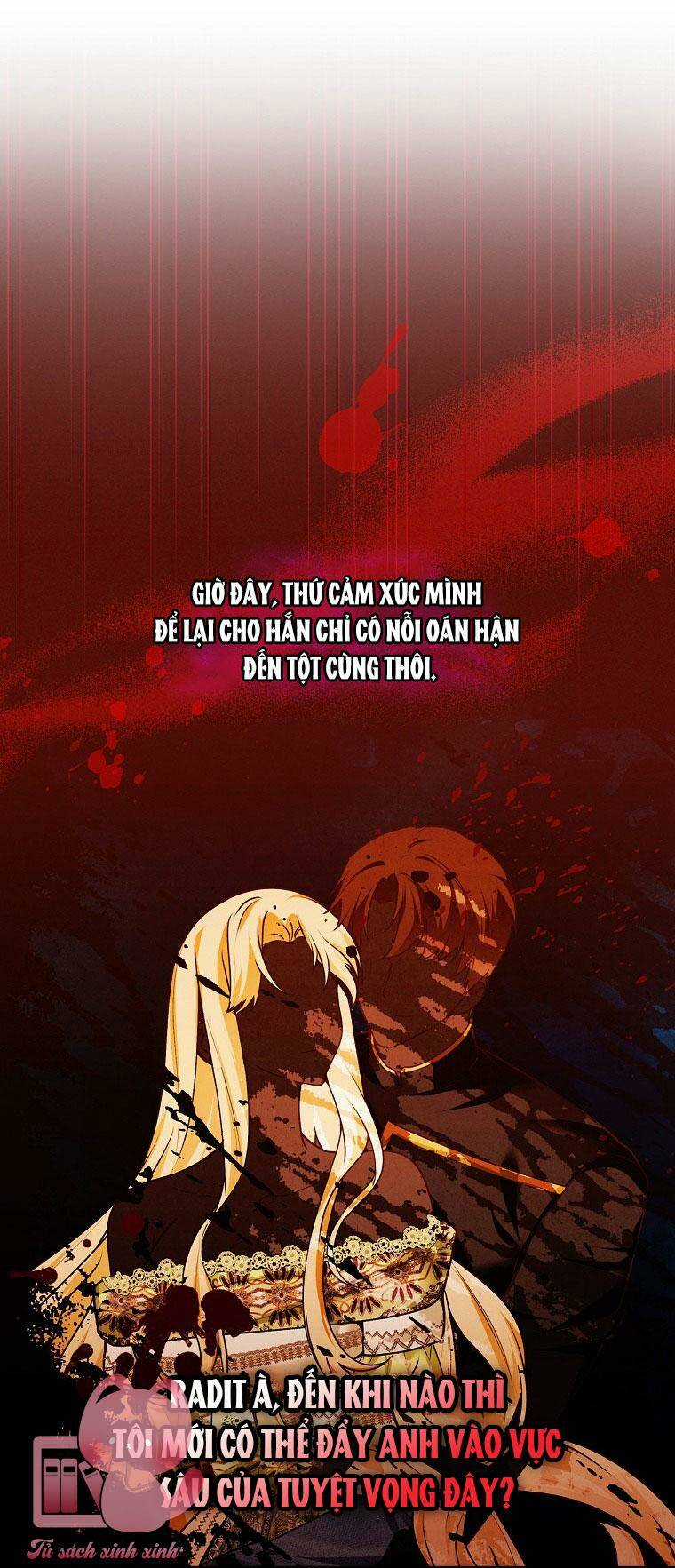 Tiểu Thư Hắc Ám Nhà Công Tước Chapter 25 trang 30