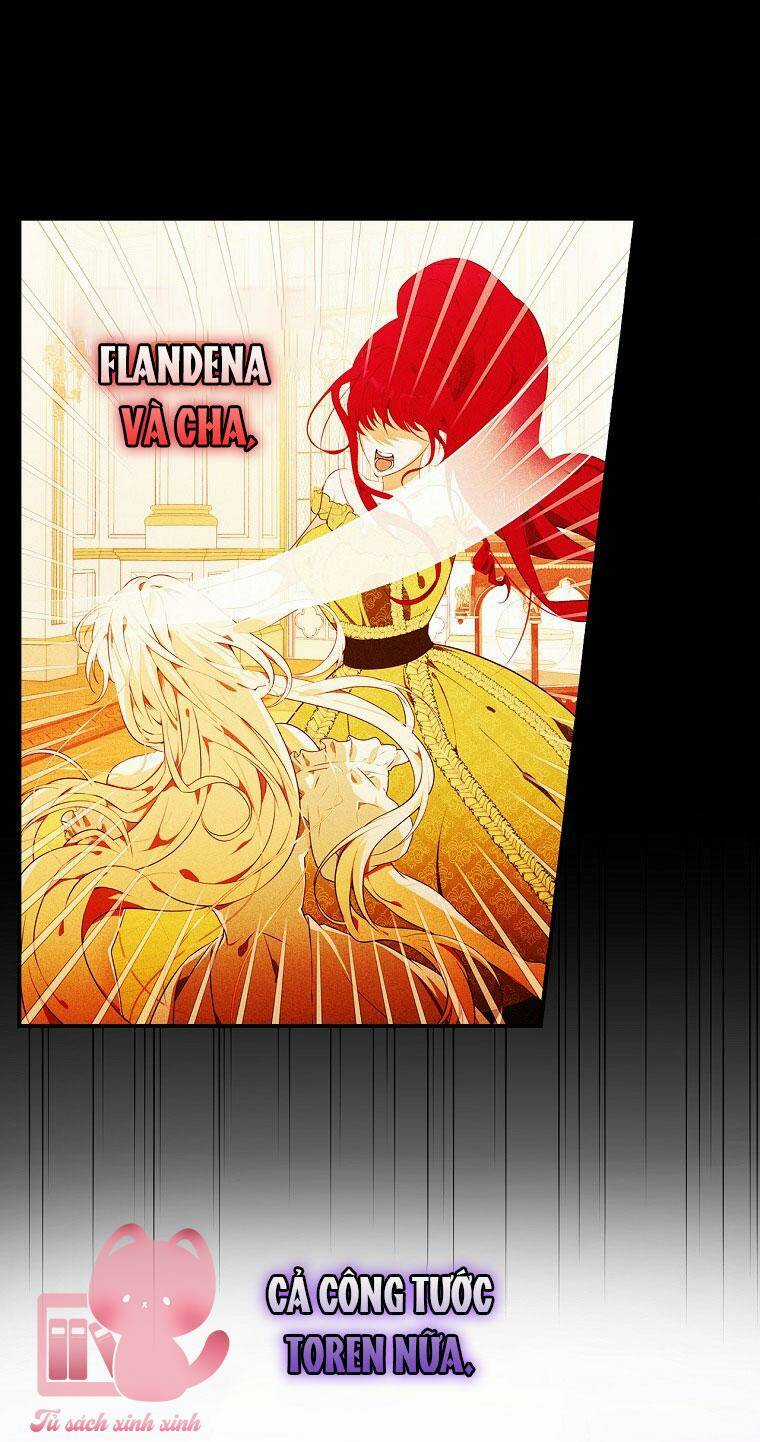 Tiểu Thư Hắc Ám Nhà Công Tước Chapter 25 trang 33