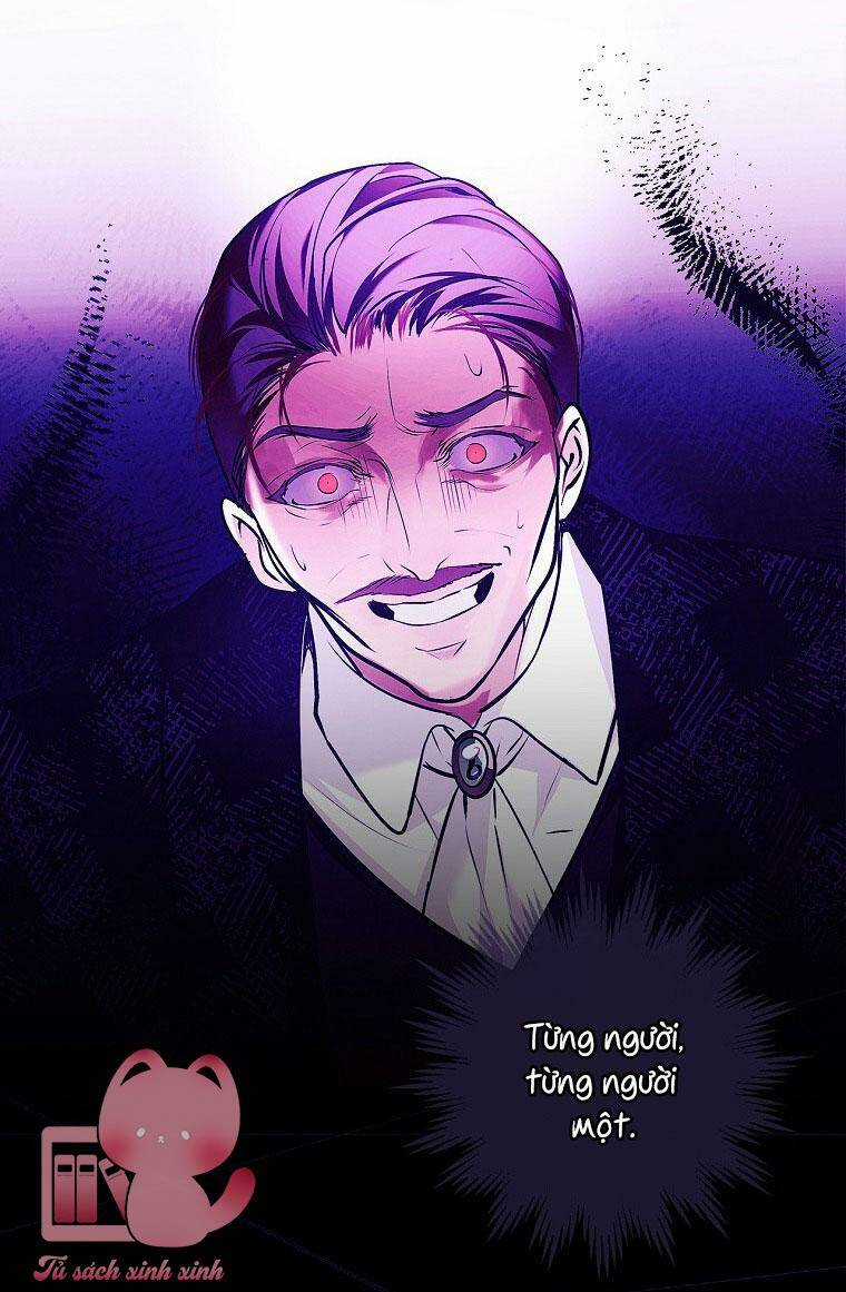 Tiểu Thư Hắc Ám Nhà Công Tước Chapter 25 trang 34