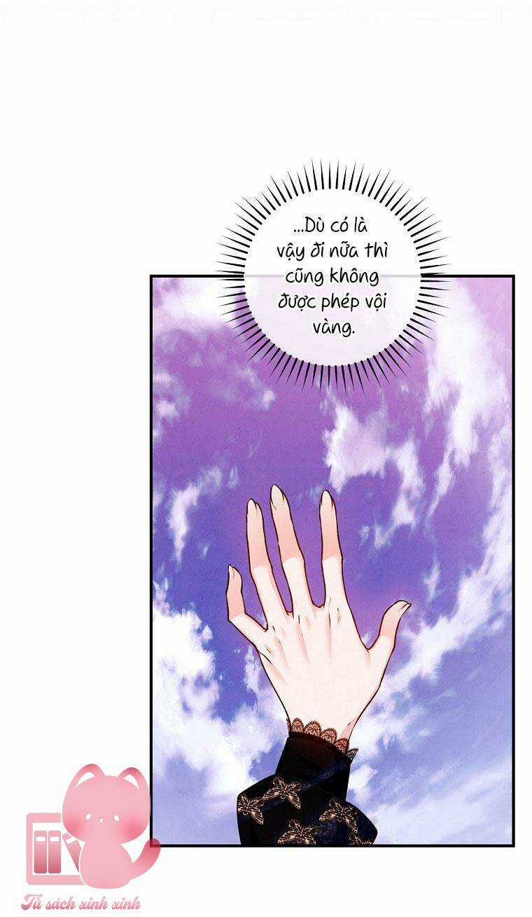 Tiểu Thư Hắc Ám Nhà Công Tước Chapter 25 trang 36