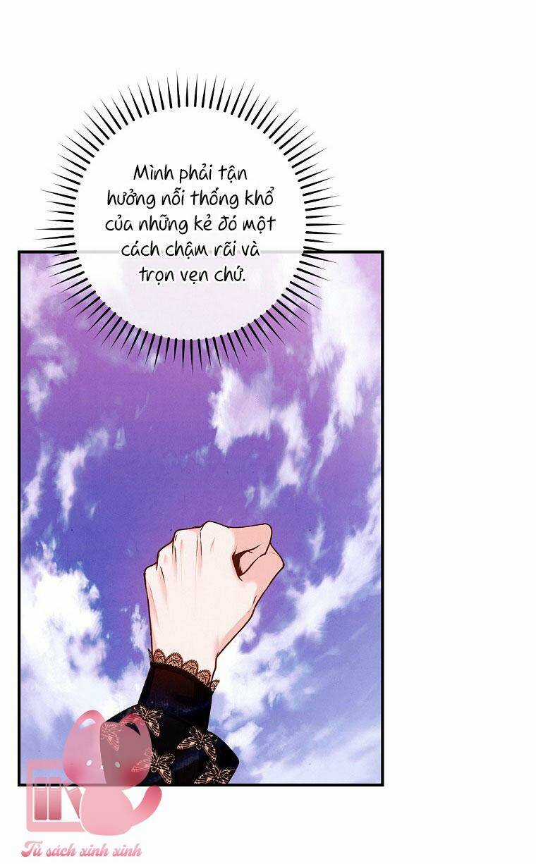 Tiểu Thư Hắc Ám Nhà Công Tước Chapter 25 trang 37