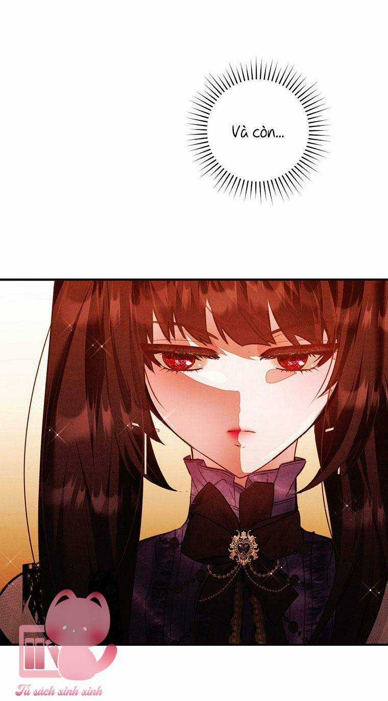 Tiểu Thư Hắc Ám Nhà Công Tước Chapter 25 trang 38