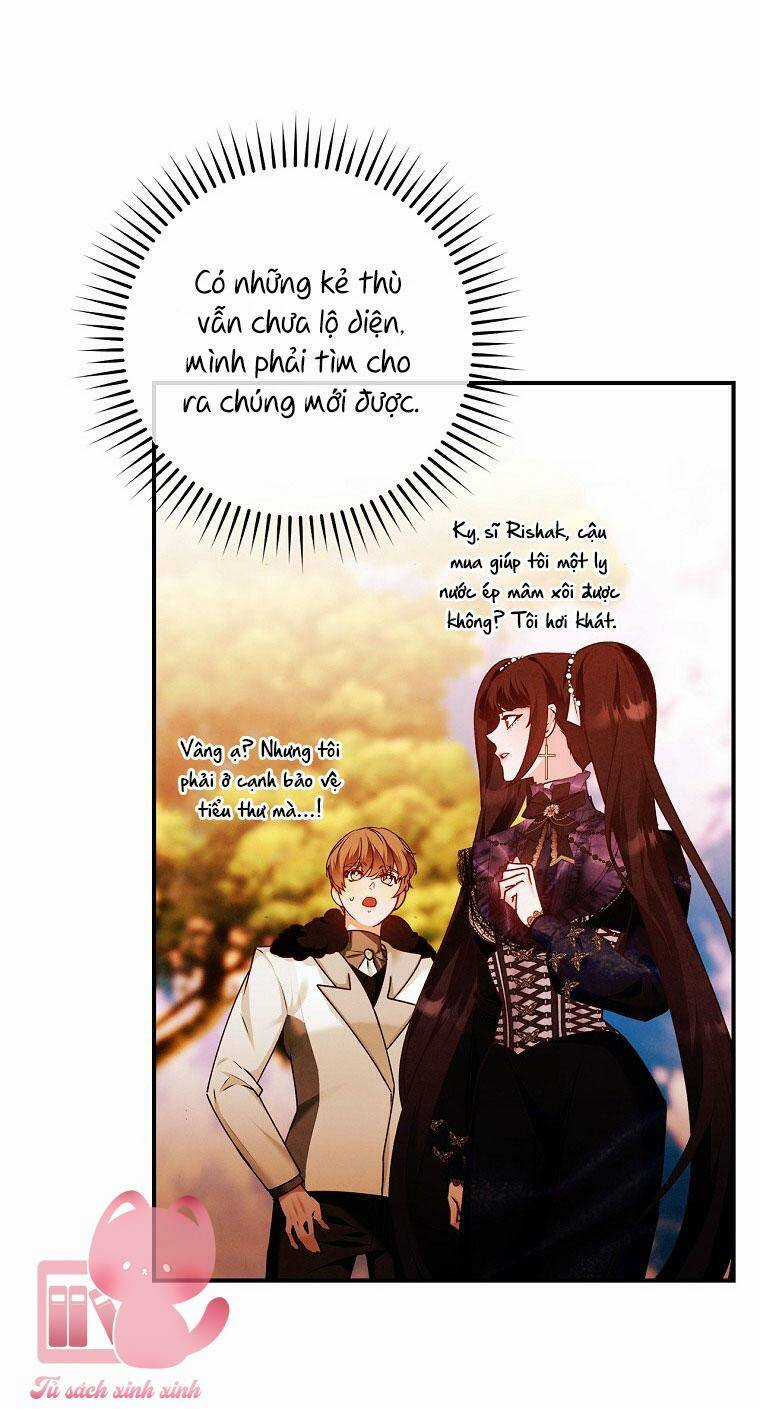 Tiểu Thư Hắc Ám Nhà Công Tước Chapter 25 trang 39