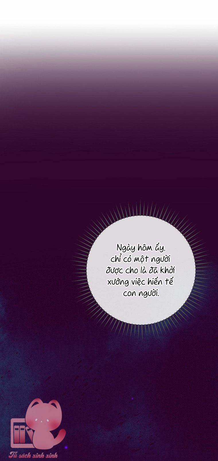 Tiểu Thư Hắc Ám Nhà Công Tước Chapter 25 trang 40