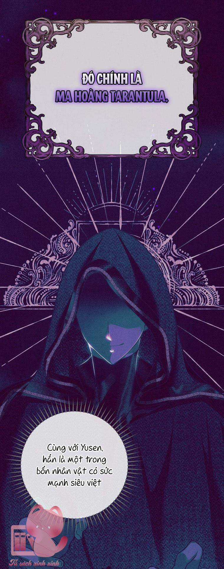 Tiểu Thư Hắc Ám Nhà Công Tước Chapter 25 trang 41