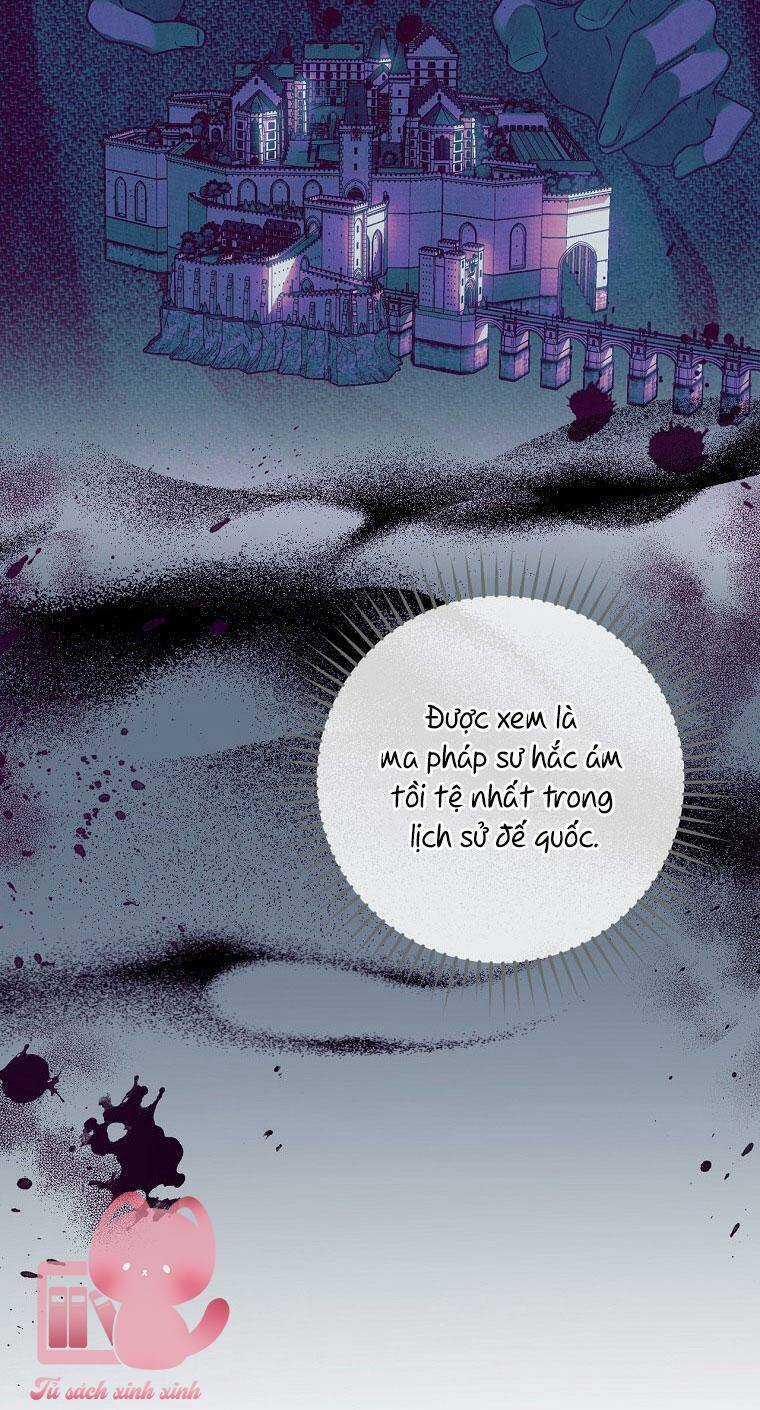 Tiểu Thư Hắc Ám Nhà Công Tước Chapter 25 trang 42