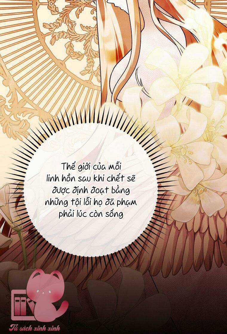 Tiểu Thư Hắc Ám Nhà Công Tước Chapter 25 trang 44