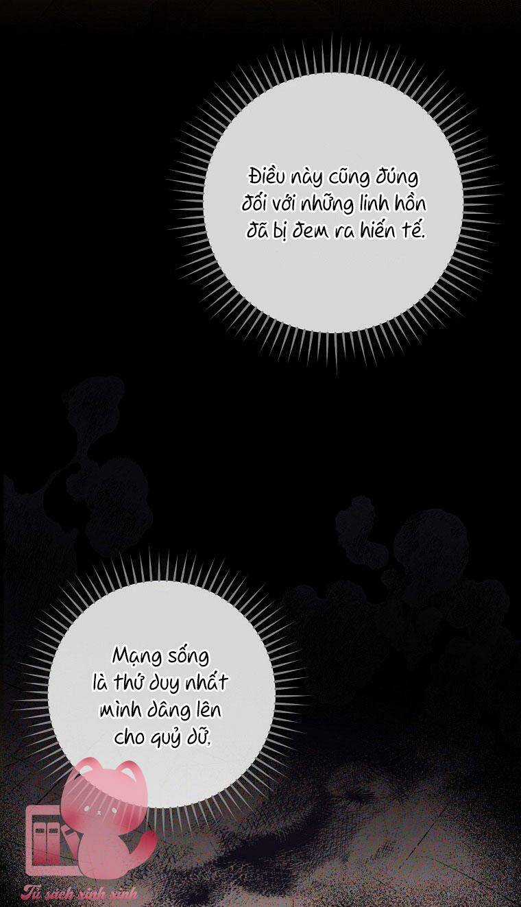 Tiểu Thư Hắc Ám Nhà Công Tước Chapter 25 trang 45