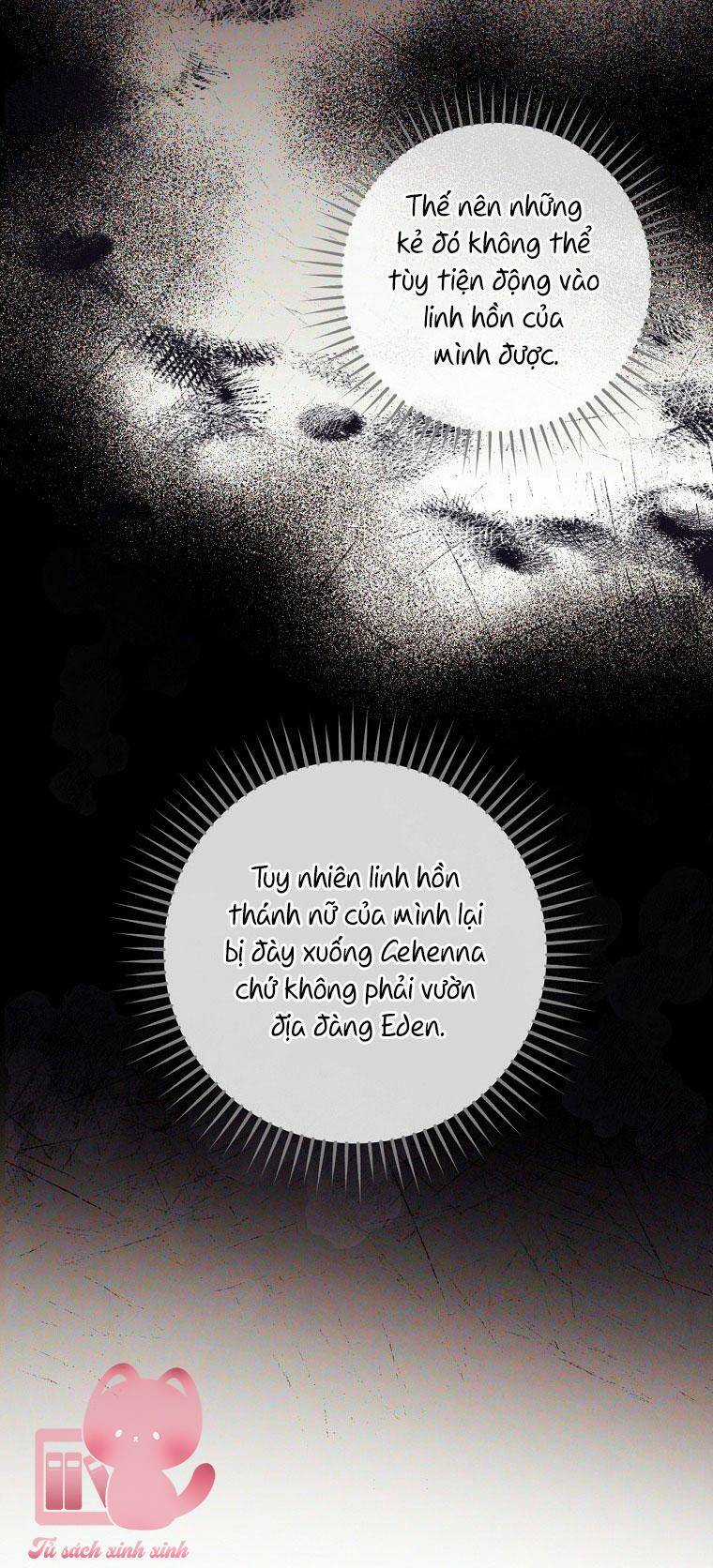 Tiểu Thư Hắc Ám Nhà Công Tước Chapter 25 trang 46