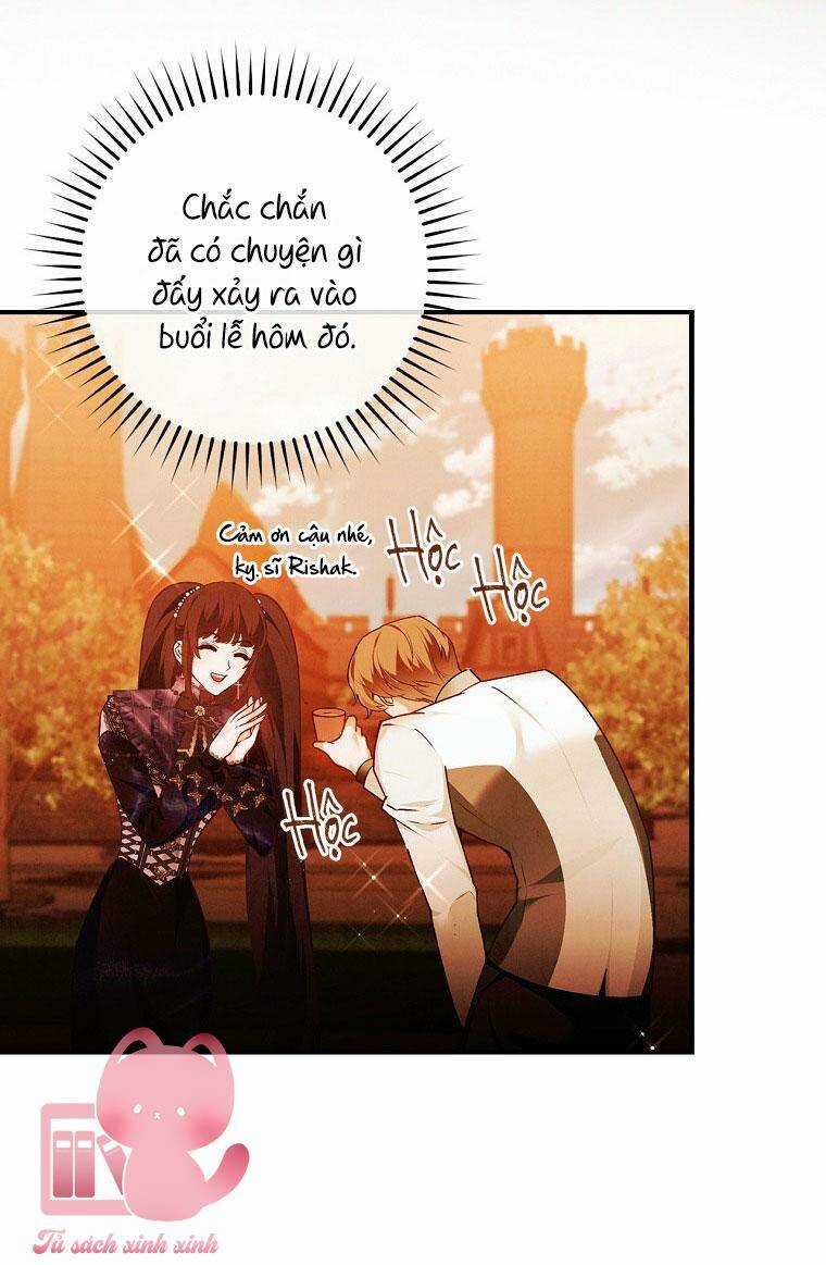 Tiểu Thư Hắc Ám Nhà Công Tước Chapter 25 trang 47