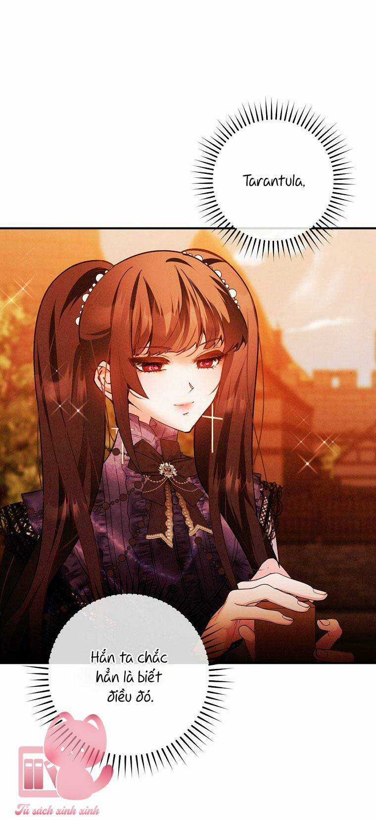 Tiểu Thư Hắc Ám Nhà Công Tước Chapter 25 trang 48