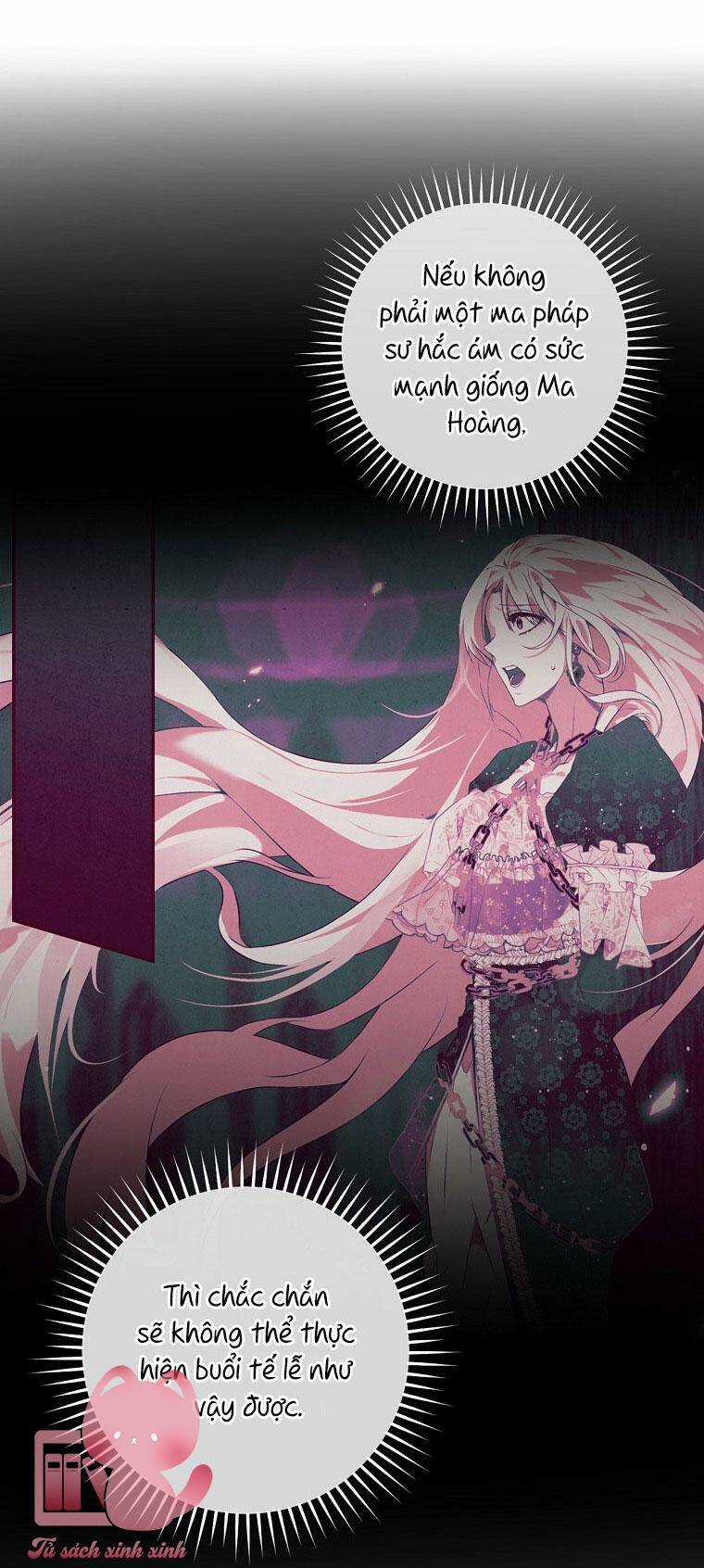 Tiểu Thư Hắc Ám Nhà Công Tước Chapter 25 trang 49