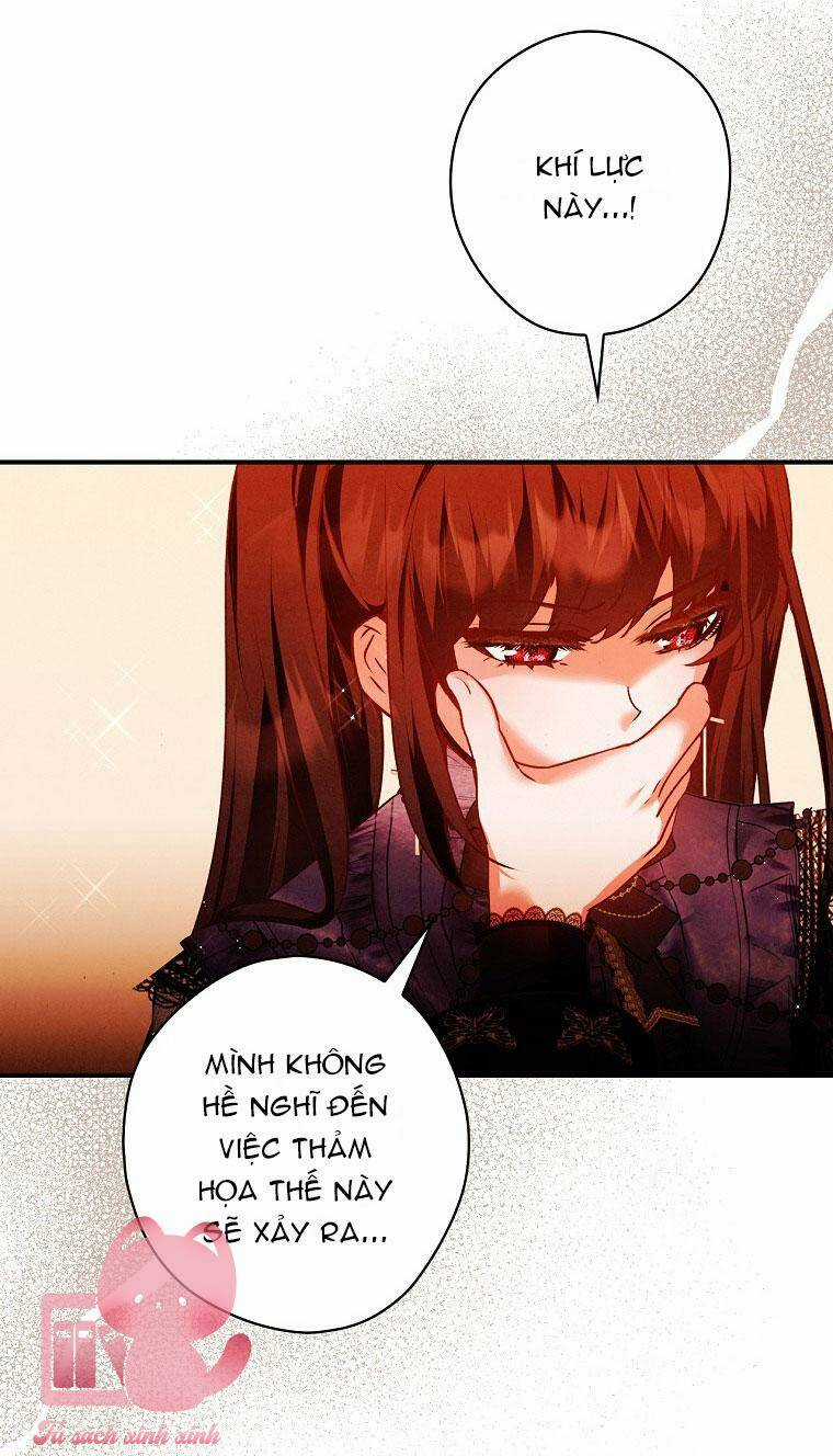 Tiểu Thư Hắc Ám Nhà Công Tước Chapter 25 trang 53