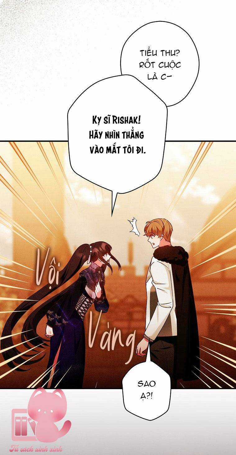 Tiểu Thư Hắc Ám Nhà Công Tước Chapter 25 trang 54