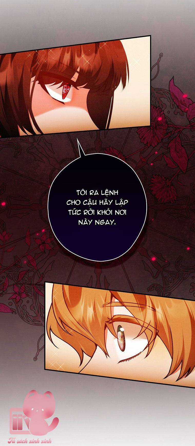 Tiểu Thư Hắc Ám Nhà Công Tước Chapter 25 trang 55