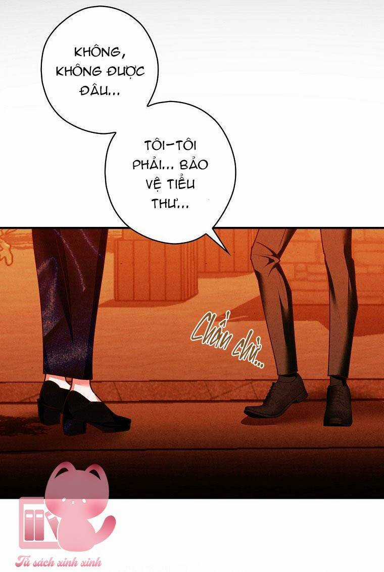 Tiểu Thư Hắc Ám Nhà Công Tước Chapter 25 trang 56