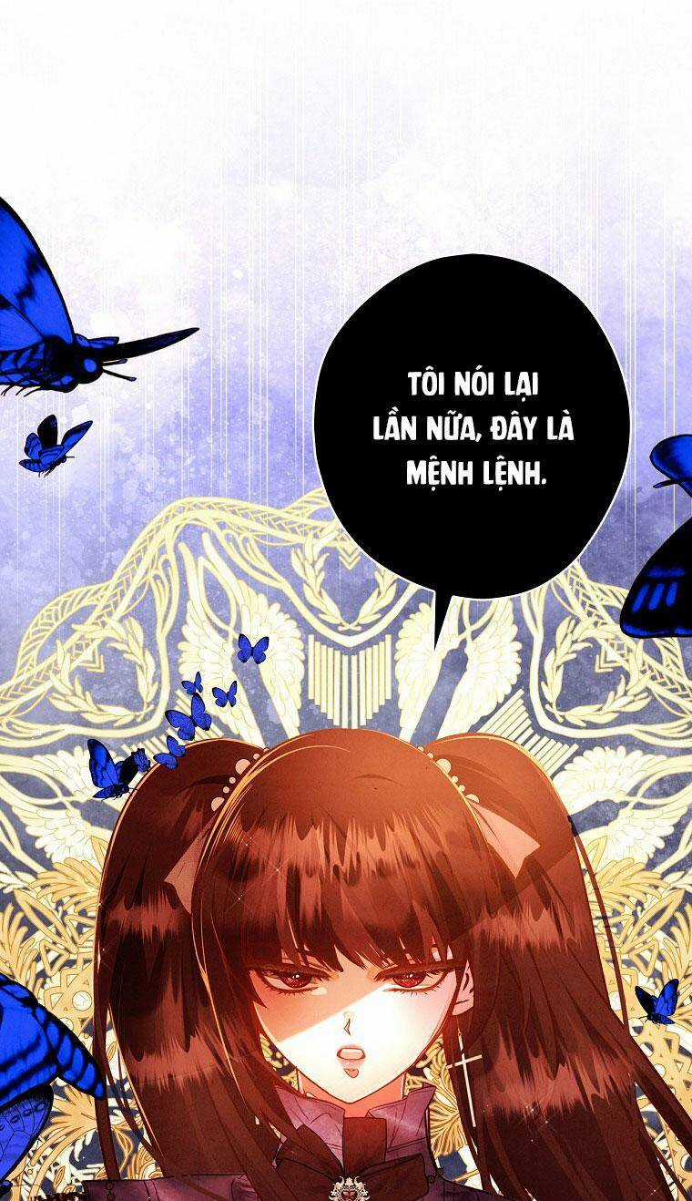 Tiểu Thư Hắc Ám Nhà Công Tước Chapter 25 trang 57