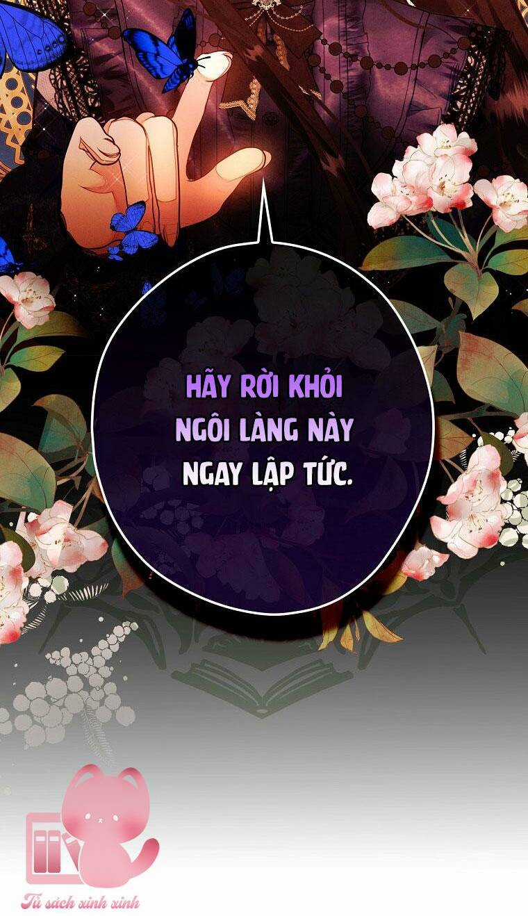 Tiểu Thư Hắc Ám Nhà Công Tước Chapter 25 trang 58