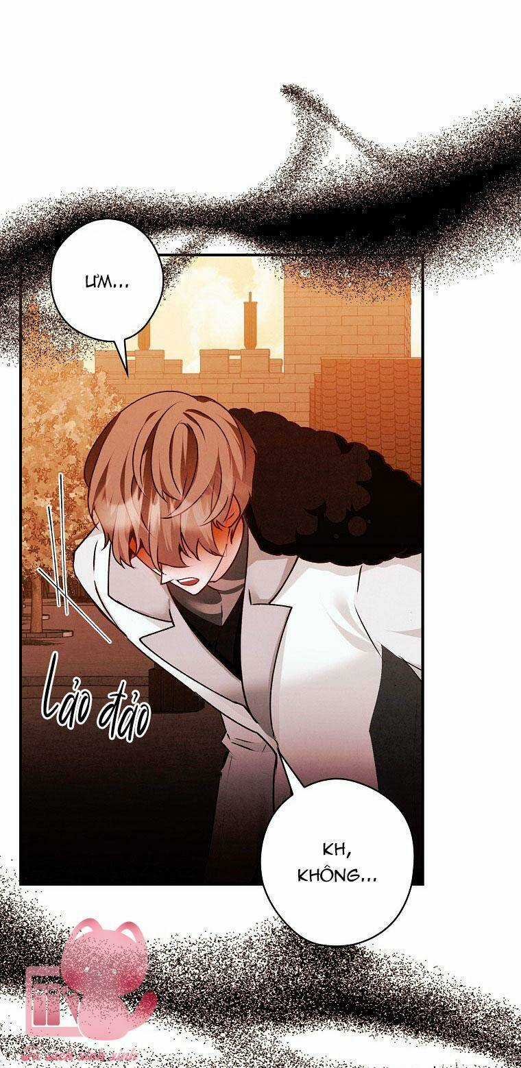 Tiểu Thư Hắc Ám Nhà Công Tước Chapter 25 trang 59