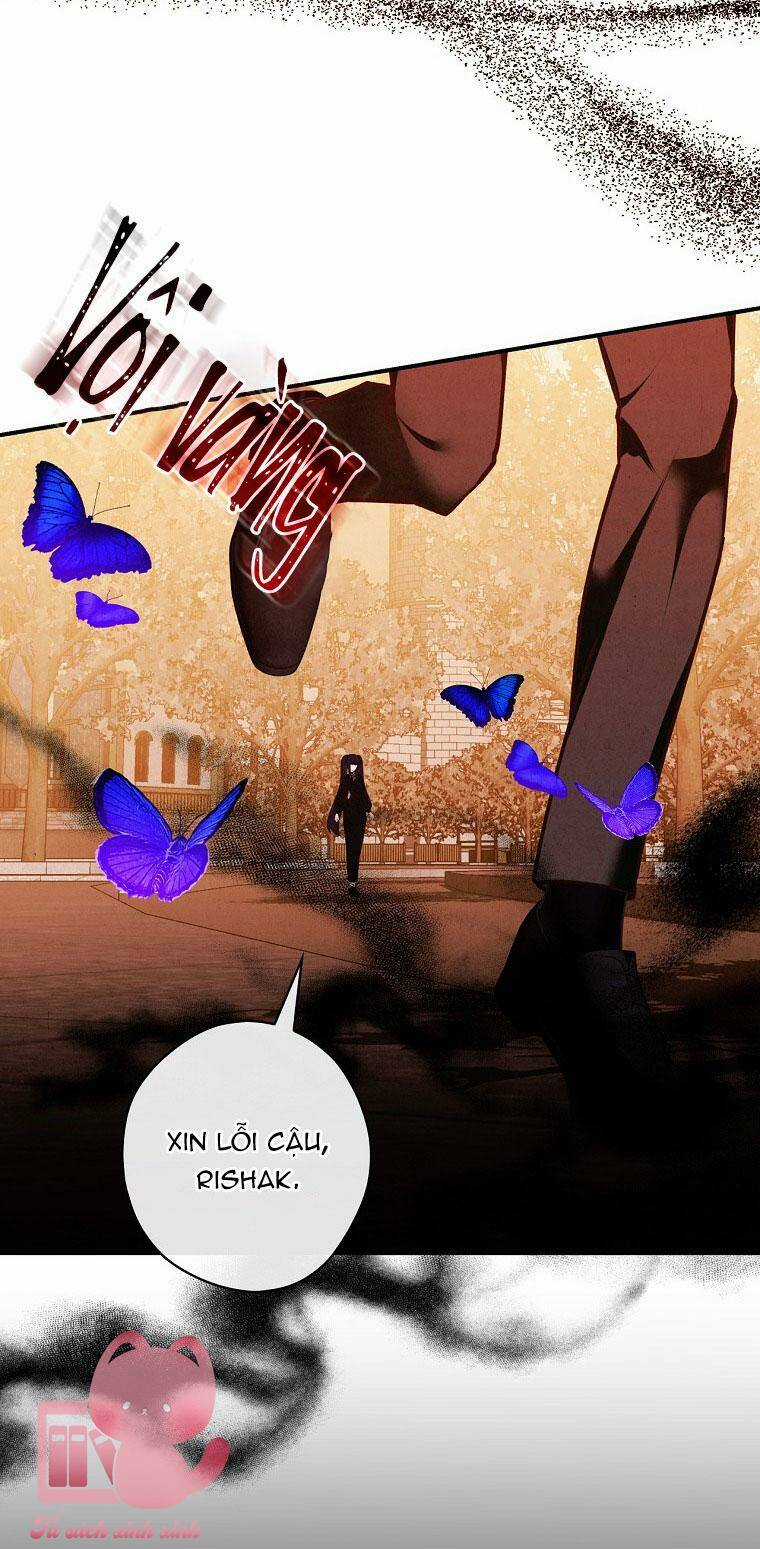 Tiểu Thư Hắc Ám Nhà Công Tước Chapter 25 trang 60