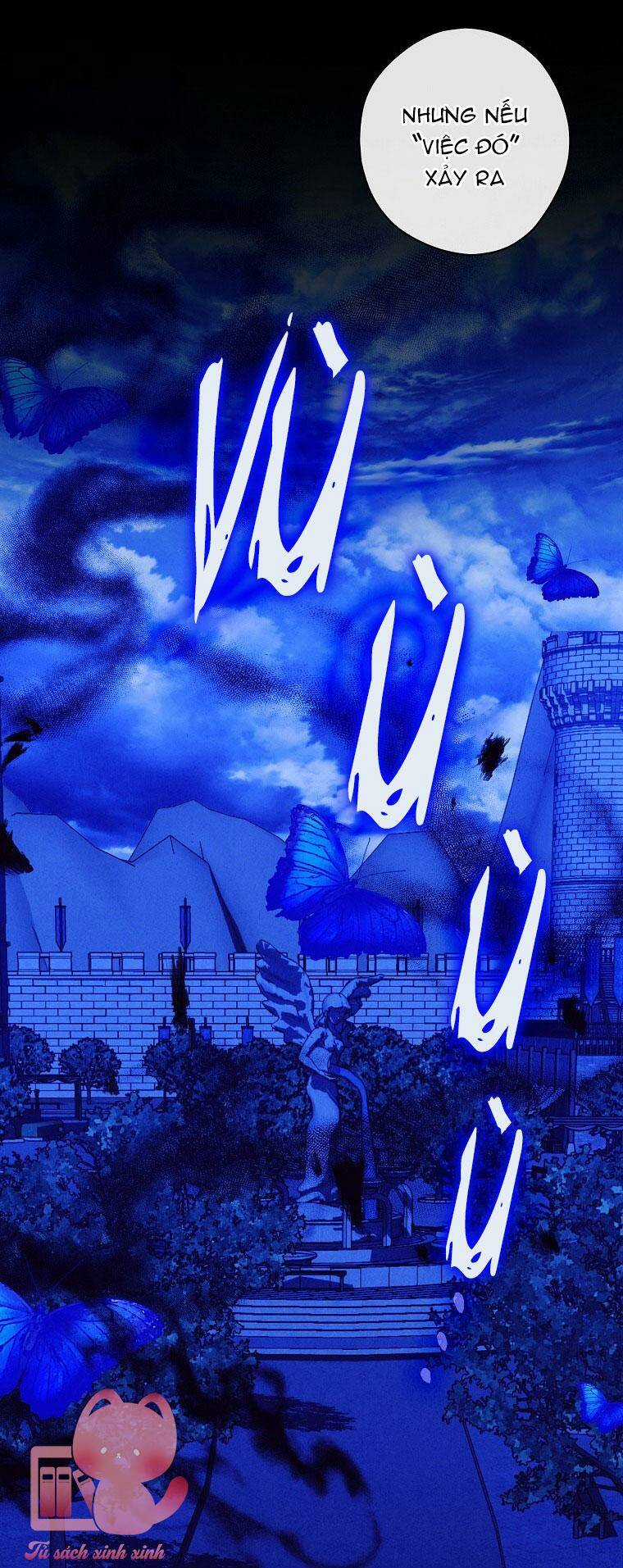 Tiểu Thư Hắc Ám Nhà Công Tước Chapter 25 trang 62